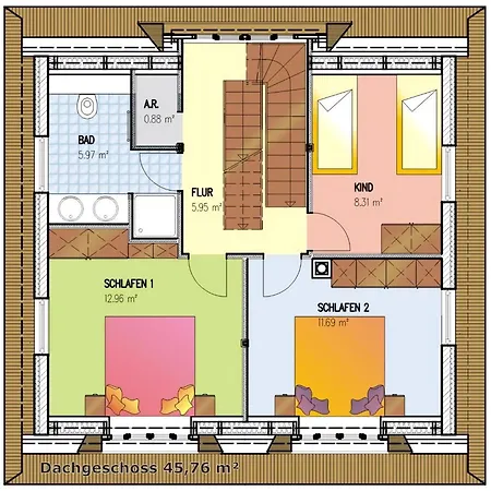 Reetdachhaus Mit Kaminofen Und Grosser Terrasse * Glowe