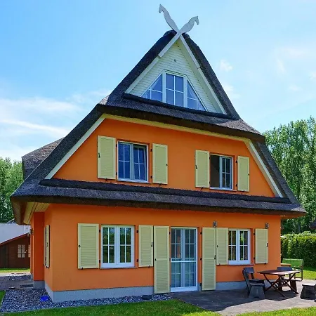 Haus Sonneneck * Glowe