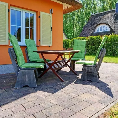 Haus Sonneneck Casa de Férias *
