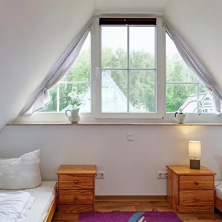 Haus Sonneneck * Glowe